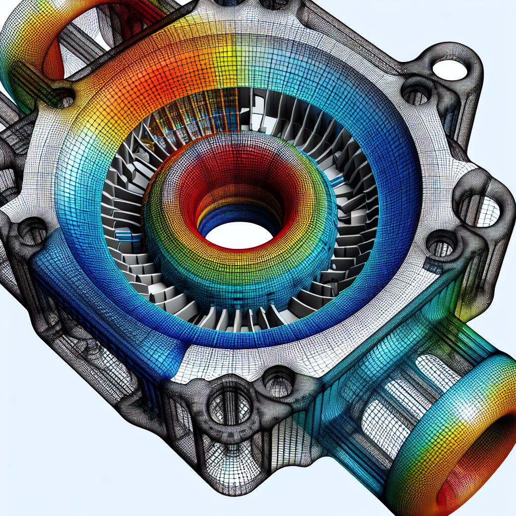 CAD Process Optimization in Automotive Industry